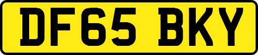 DF65BKY