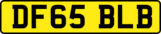 DF65BLB