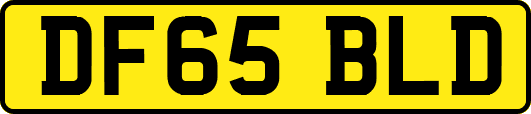 DF65BLD
