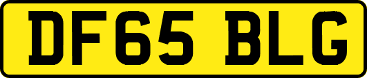 DF65BLG