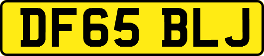 DF65BLJ