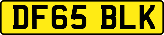 DF65BLK