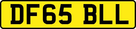 DF65BLL
