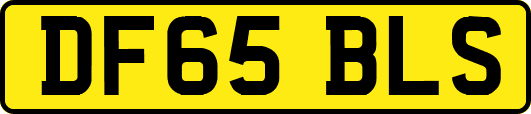 DF65BLS