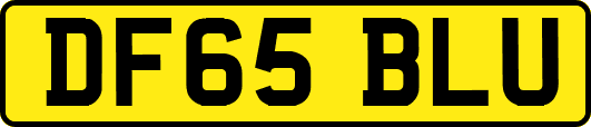 DF65BLU