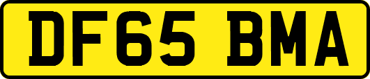 DF65BMA