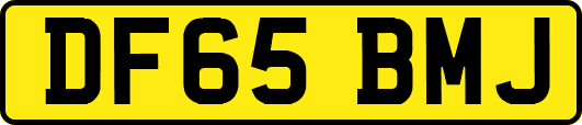 DF65BMJ
