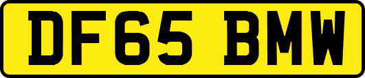 DF65BMW