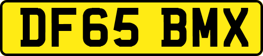 DF65BMX
