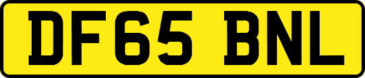 DF65BNL