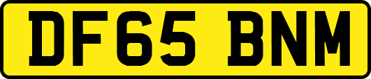 DF65BNM
