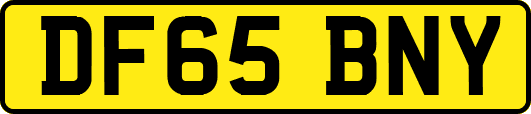 DF65BNY