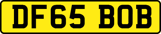 DF65BOB