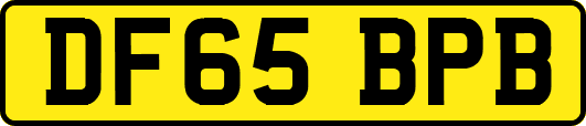 DF65BPB
