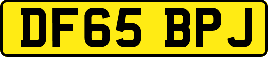 DF65BPJ