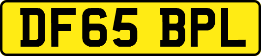 DF65BPL
