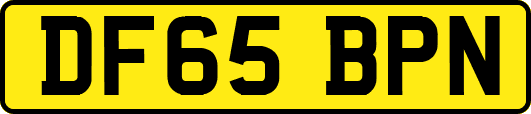DF65BPN