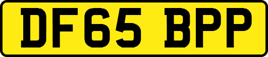 DF65BPP