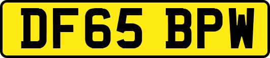 DF65BPW