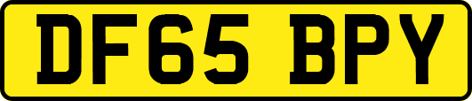 DF65BPY