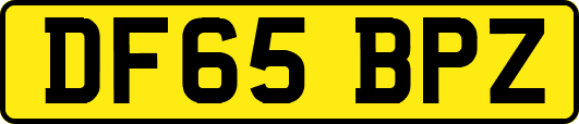 DF65BPZ