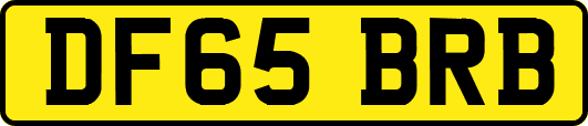 DF65BRB