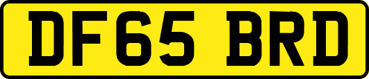 DF65BRD