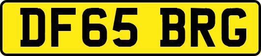 DF65BRG