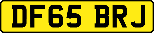 DF65BRJ