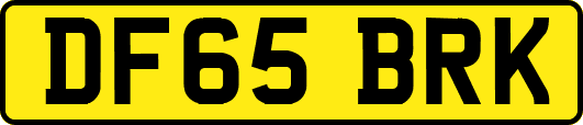 DF65BRK