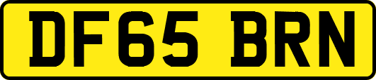 DF65BRN