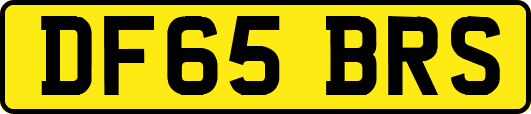 DF65BRS