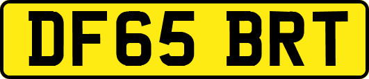 DF65BRT
