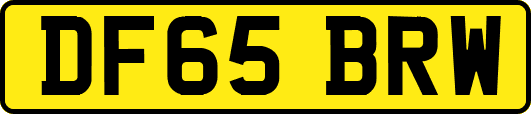 DF65BRW