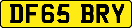 DF65BRY
