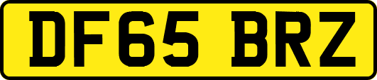 DF65BRZ