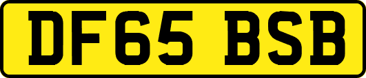 DF65BSB