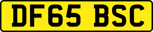 DF65BSC