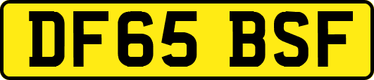 DF65BSF