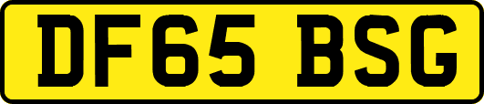 DF65BSG
