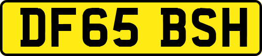 DF65BSH