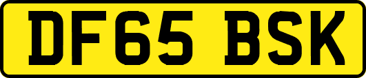 DF65BSK