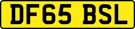 DF65BSL