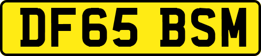 DF65BSM