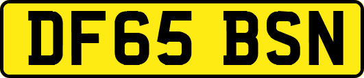 DF65BSN