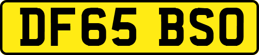 DF65BSO