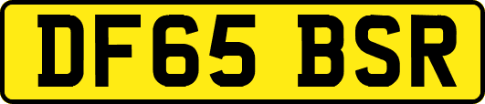DF65BSR