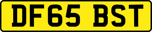 DF65BST