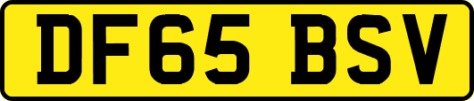 DF65BSV