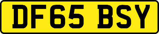 DF65BSY